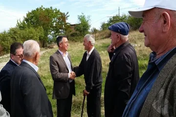 БСП възражда  крайните квартали