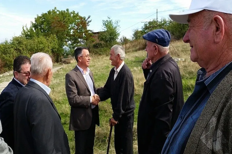 БСП възражда  крайните квартали