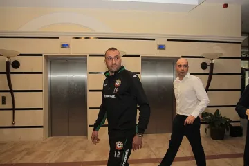 Петев скочи на Гълъбинов