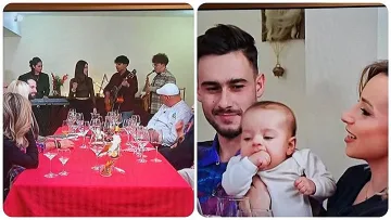 Голяма драма с Карамански-младши в Черешката на тортата!