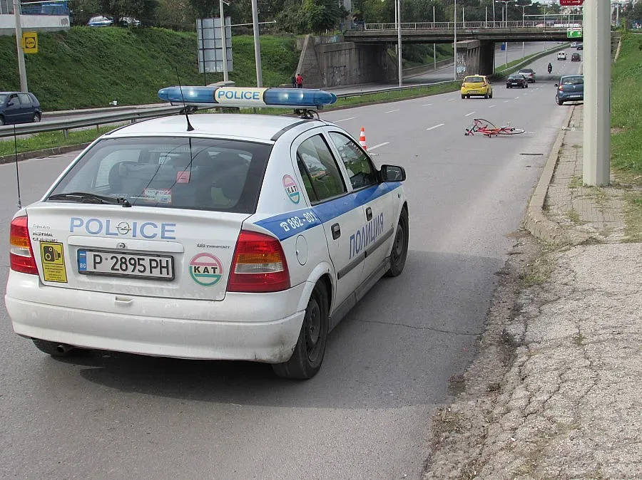 Пияните шофьори в затвора и без кола (ОБЗОР)