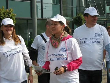 Савина Савова: В „Зона Б-5“ построихме най-големият спортен комплекс на открито