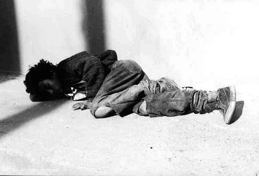 Крайната бедност в света намалява