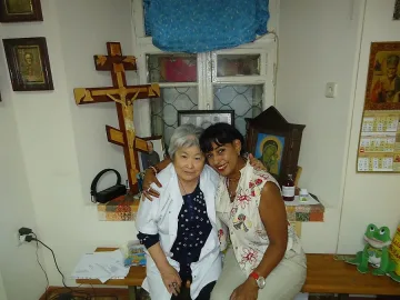 Людмила Ким: Открих лек за четири вида рак