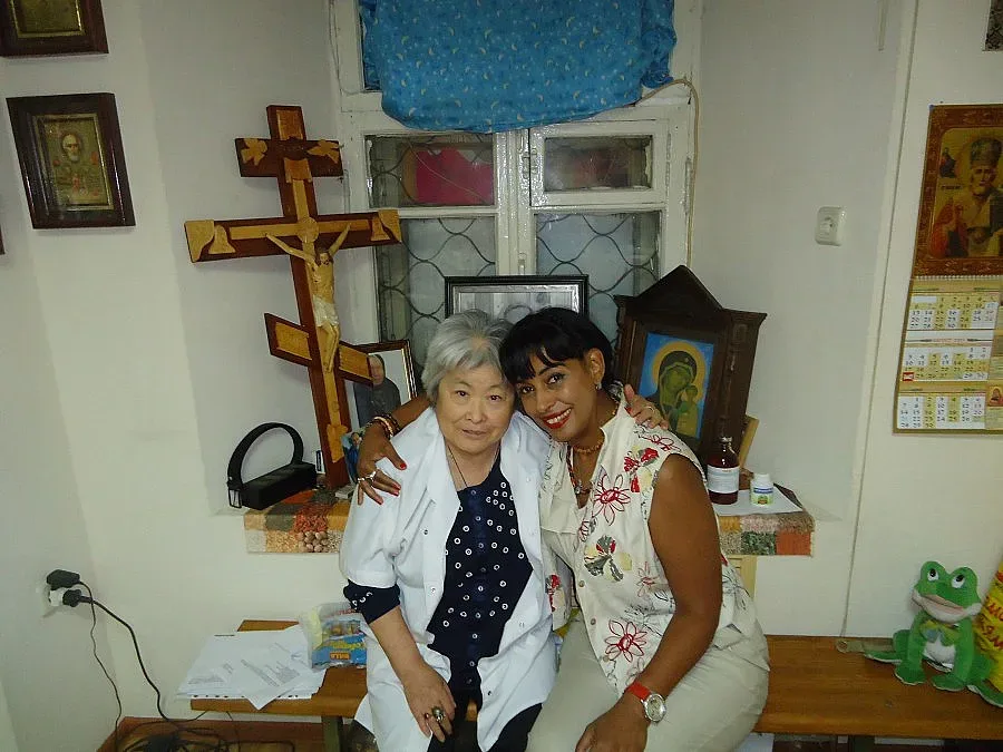 Людмила Ким: Открих лек за четири вида рак