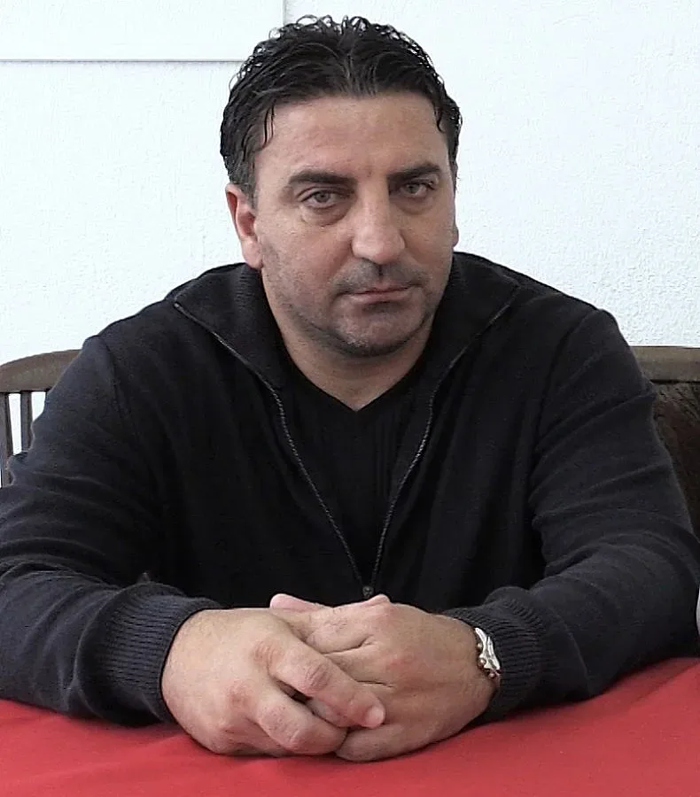 Футболна легенда подкрепи Деян Дойнов за кмет на Сопот