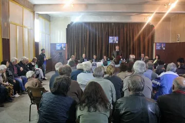 Ценков: За нас е важно балансираното развитие