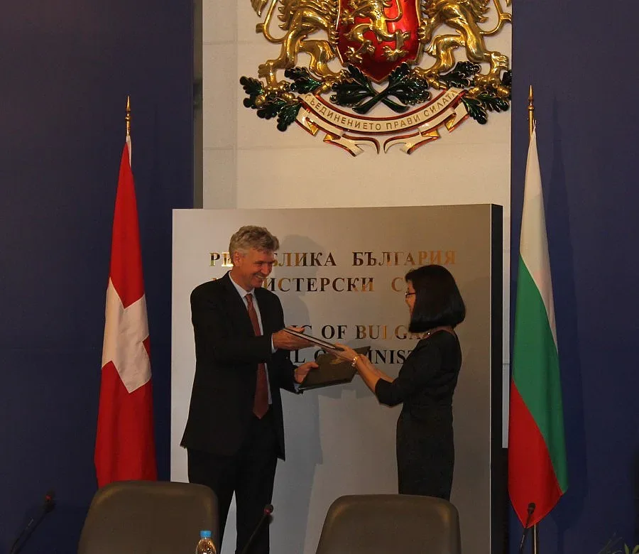 Изграждат в София два приюта за българи – жертви на трафик