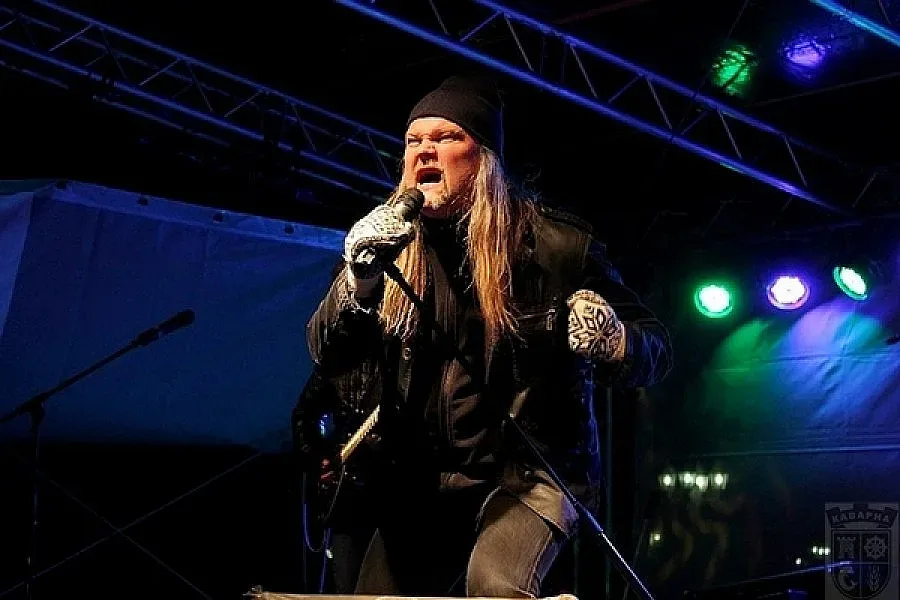 Нова година идва с рок в Каварна