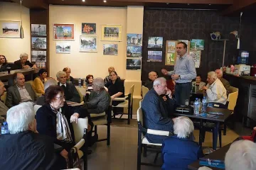 Градинаров: В „Чайка” да се наложи пълна забрана за строителство
