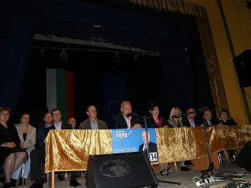 Мелемов: През 2017 г. от Смилян до Ксанти ще се стига за 40 минути