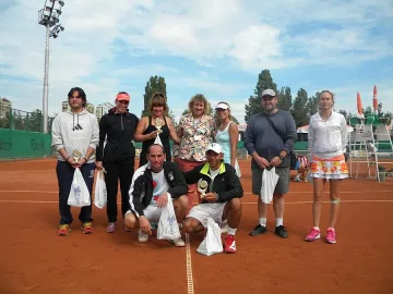 СК "ДЕМА" с финален "Мастърс" на веригата "17+"