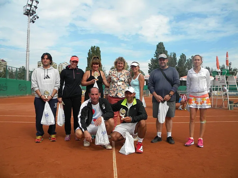 СК "ДЕМА" с финален "Мастърс" на веригата "17+"