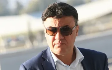 ЦСКА се среща с БФС без Боби Михайлов 
