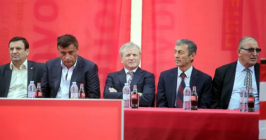 Започва голямото връщане на пари в ЦСКА