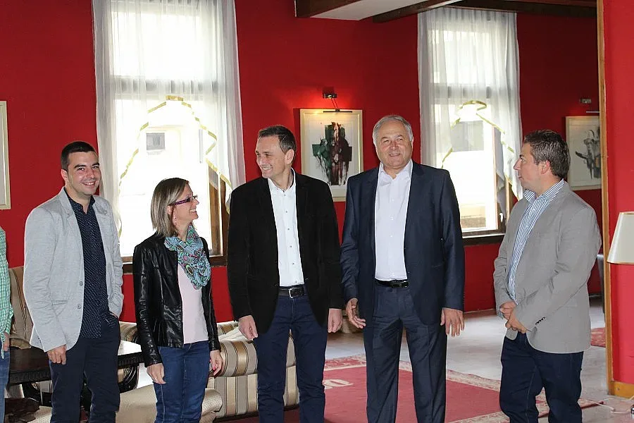 Милев: Политиката в подкрепа на младите трябва да се реализира навсякъде