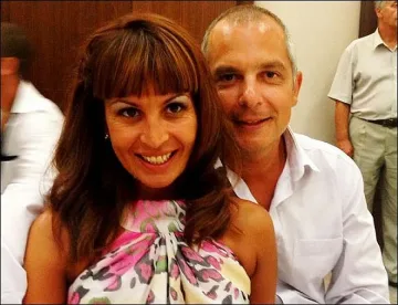 Меги от "Търси се" роди момче