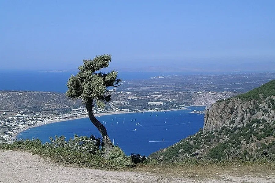 Откриха телата на удавени деца край остров Кос