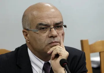 Йордан Бакалов подаде оставка