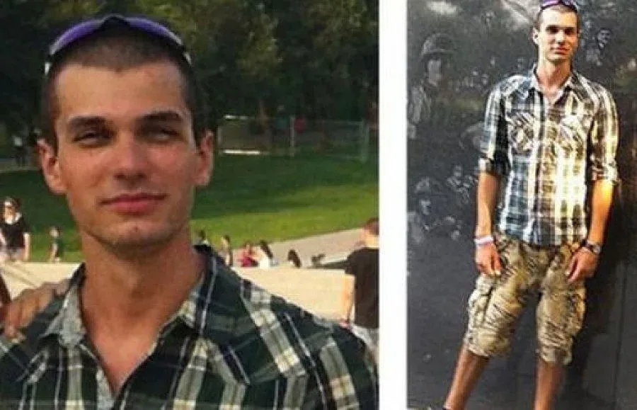 Откриха тялото на изчезналия студент Момчил Семерджиев