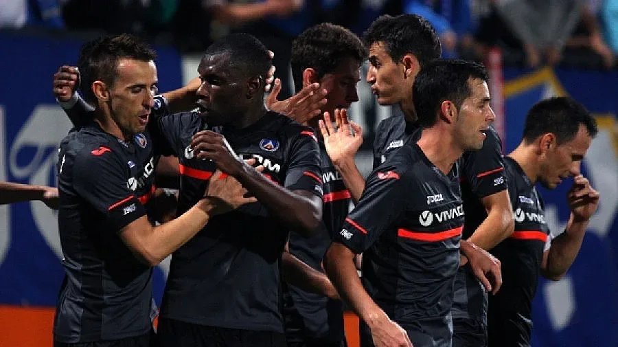 "Левски" победи "Литекс" и излезе на върха