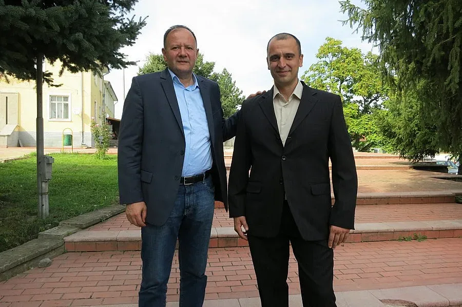 Миков: Категорично заставаме зад Сава Савов за кмет