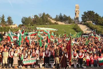 3000 пяха за Райна Княгиня