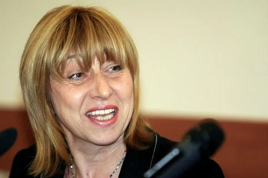 Клисарова спира джигити с дрифт писта