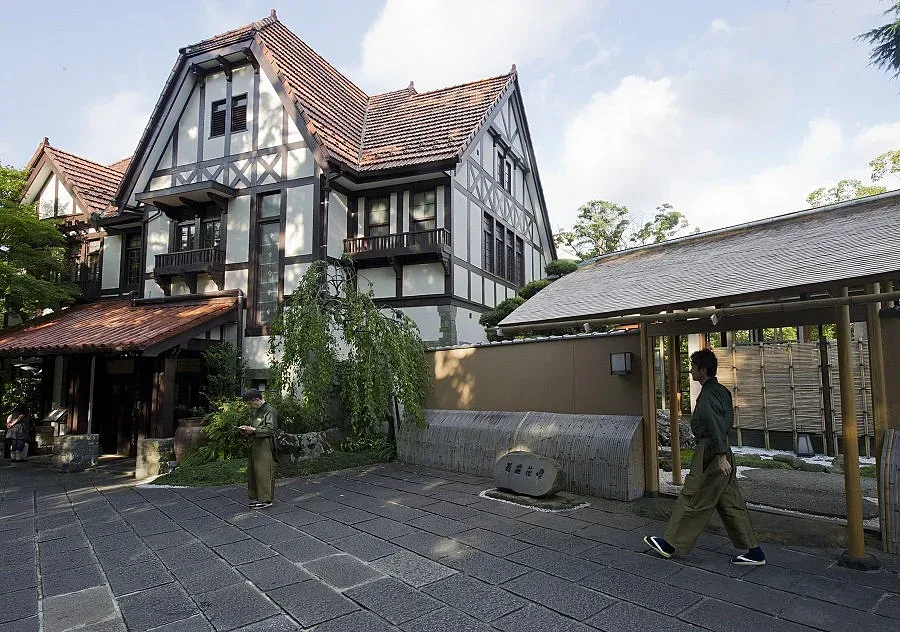 Тренинг за лидери