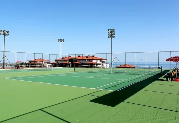 Две българки в основната схема на турнира в „Санта Марина”