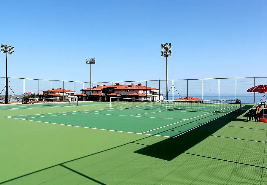 Две българки в основната схема на турнира в „Санта Марина”