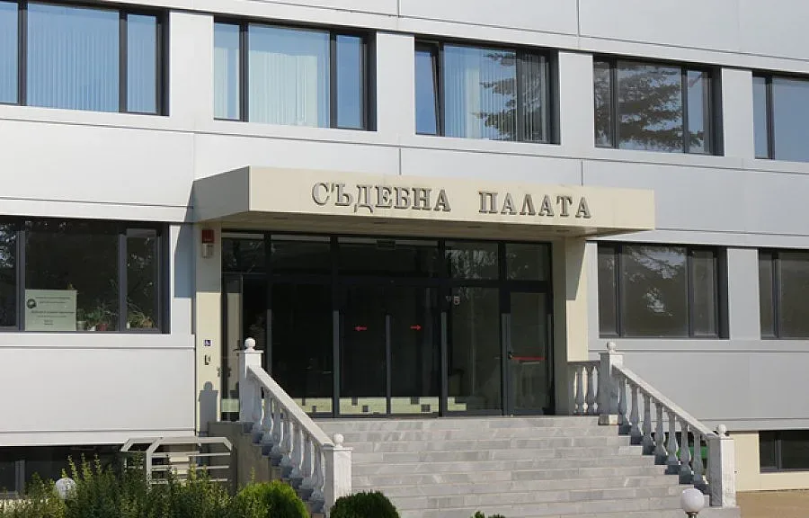 Детска зала в Темида