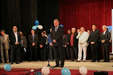 Николов: Видими резултати в Никопол - само с кмет на ГЕРБ 