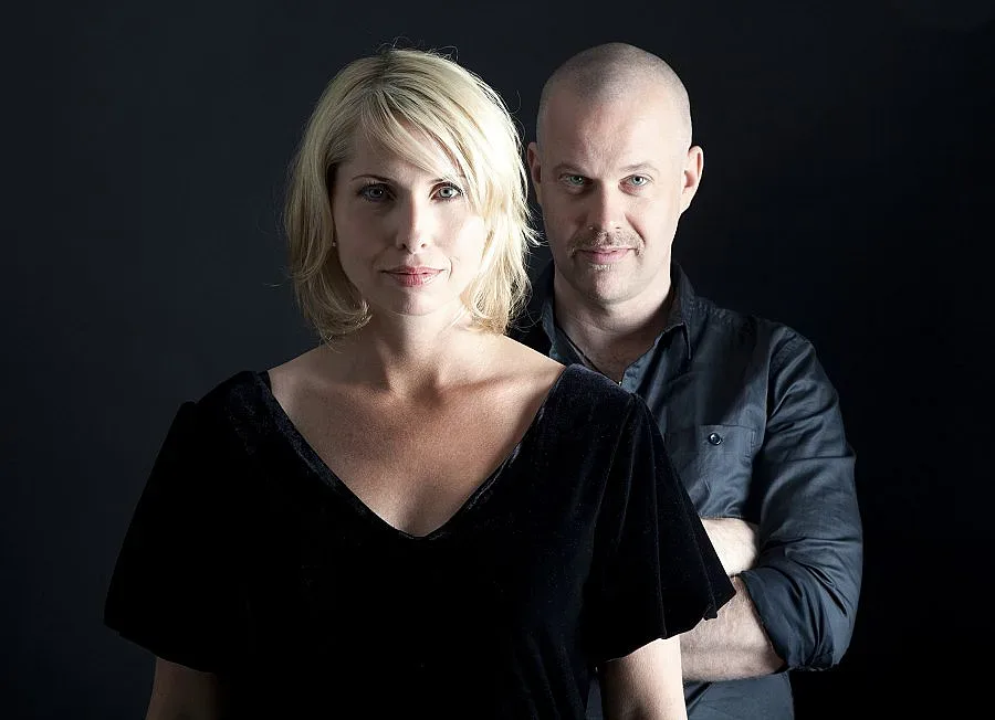 Внучка на Толстой и носител на "Грами" на джаз феста в Пловдив