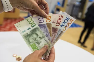 SOFIX с 343 %  доходност за 15 г.