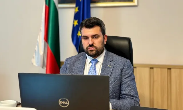 Българското Външно: Споразумението в Газа е първа стъпка към мир
