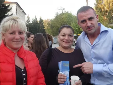 Петков: Качеството на избора ни диктува качеството на живота ни