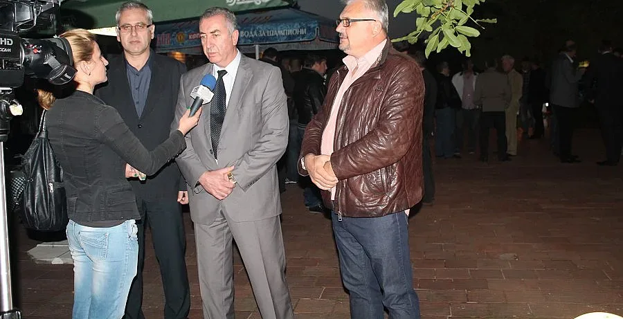 ГЕРБ: Необходими са партньорство и взаимодействие с бизнеса