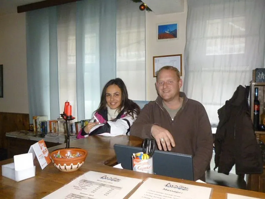 Англичанин иска да е общински съветник в Банско