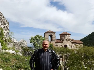 Градът на цар Иван Асен II