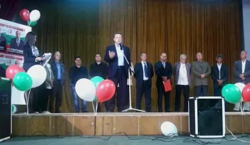 Янаки Стоилов: БСП е срещу частните общини