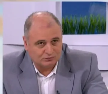 Експерт: БГ оръжие се продава от американски фирми