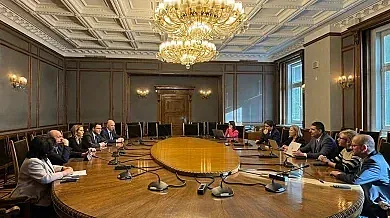 ГЕРБ и ДБ постигнаха съгласие. Ще има ли кабинет