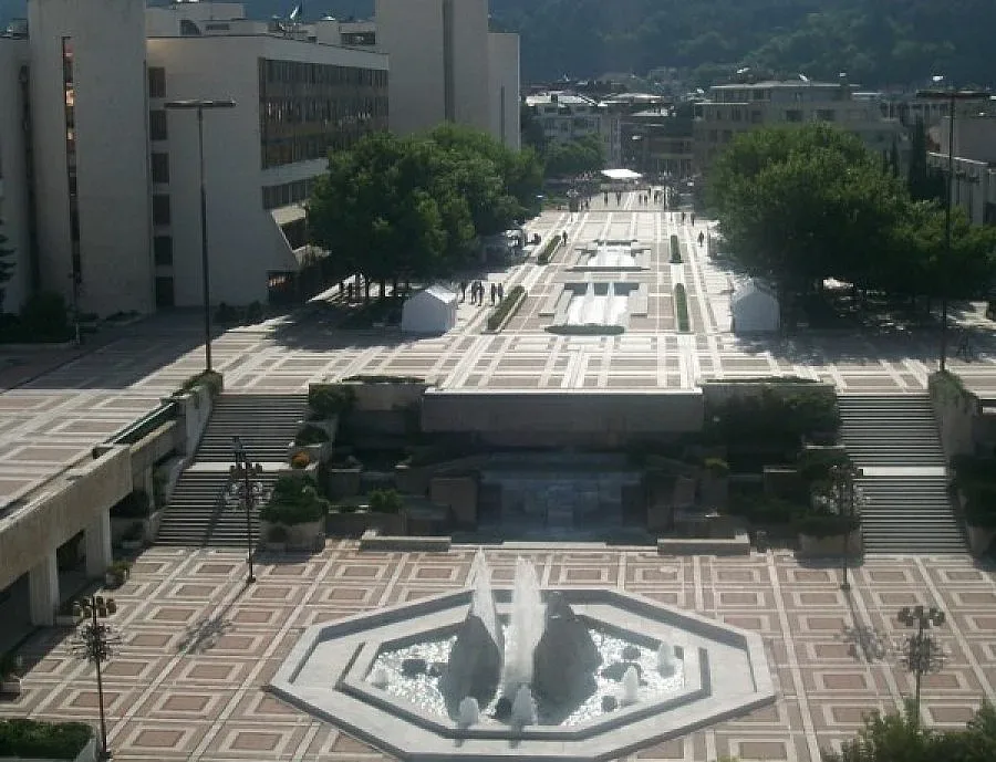 Кмет поздрави съгражданите си за празника на града