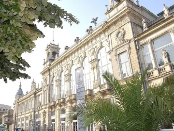 Русе дава тон на модерния живот