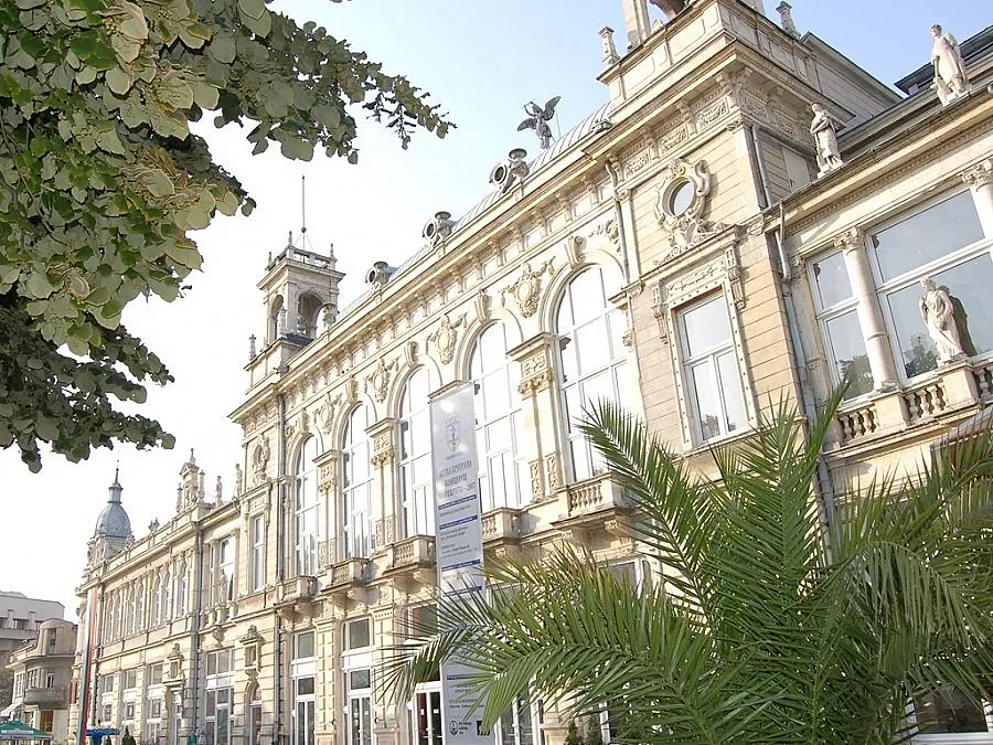 Русе дава тон на модерния живот