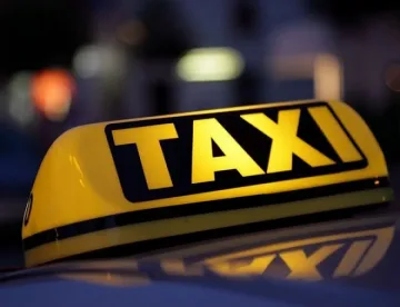 Масови глоби за таксиметрови шофьори в столицата