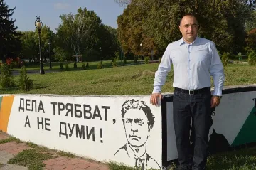 Людмил Димитров: Младите гласуваха за последните две управления на Видин, като напуснаха общината