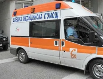 Мотоциклетист загина при катастрофа в Сливен