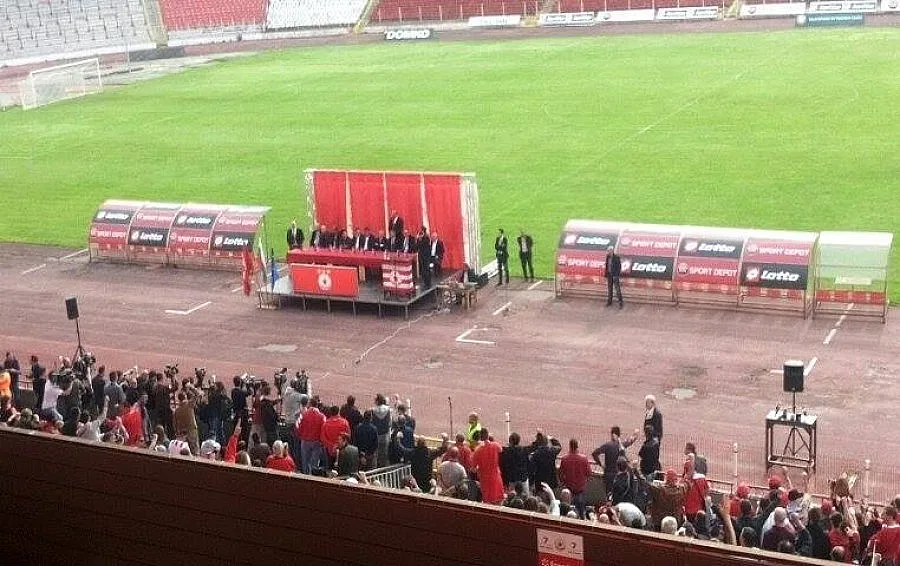 Гриша Ганчев: Таралежите дойдоха и ще изядат змиите